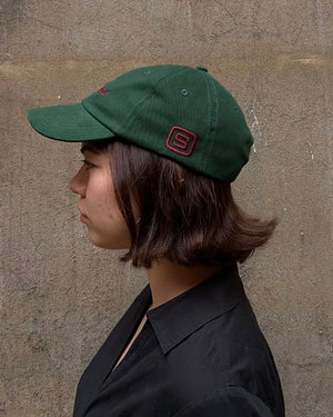 CLASSIC CAP GREEN