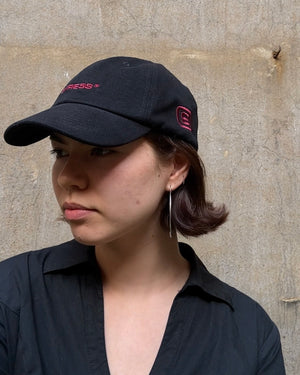 CLASSIC CAP BLACK