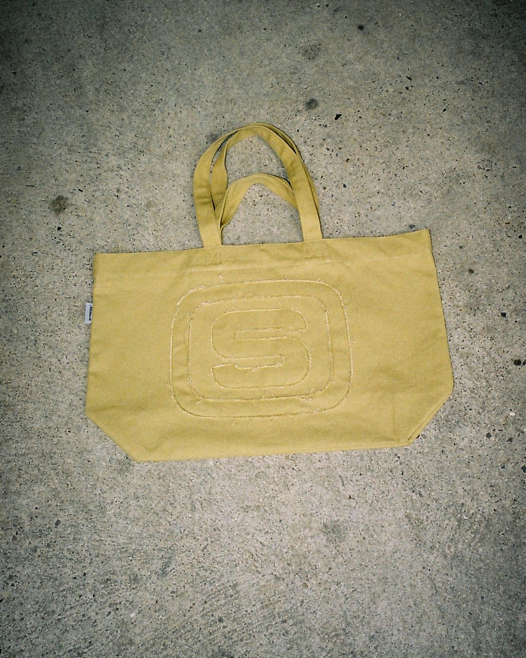 Shopping Bag