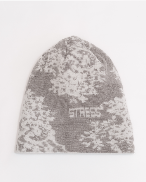 Lace Beanie