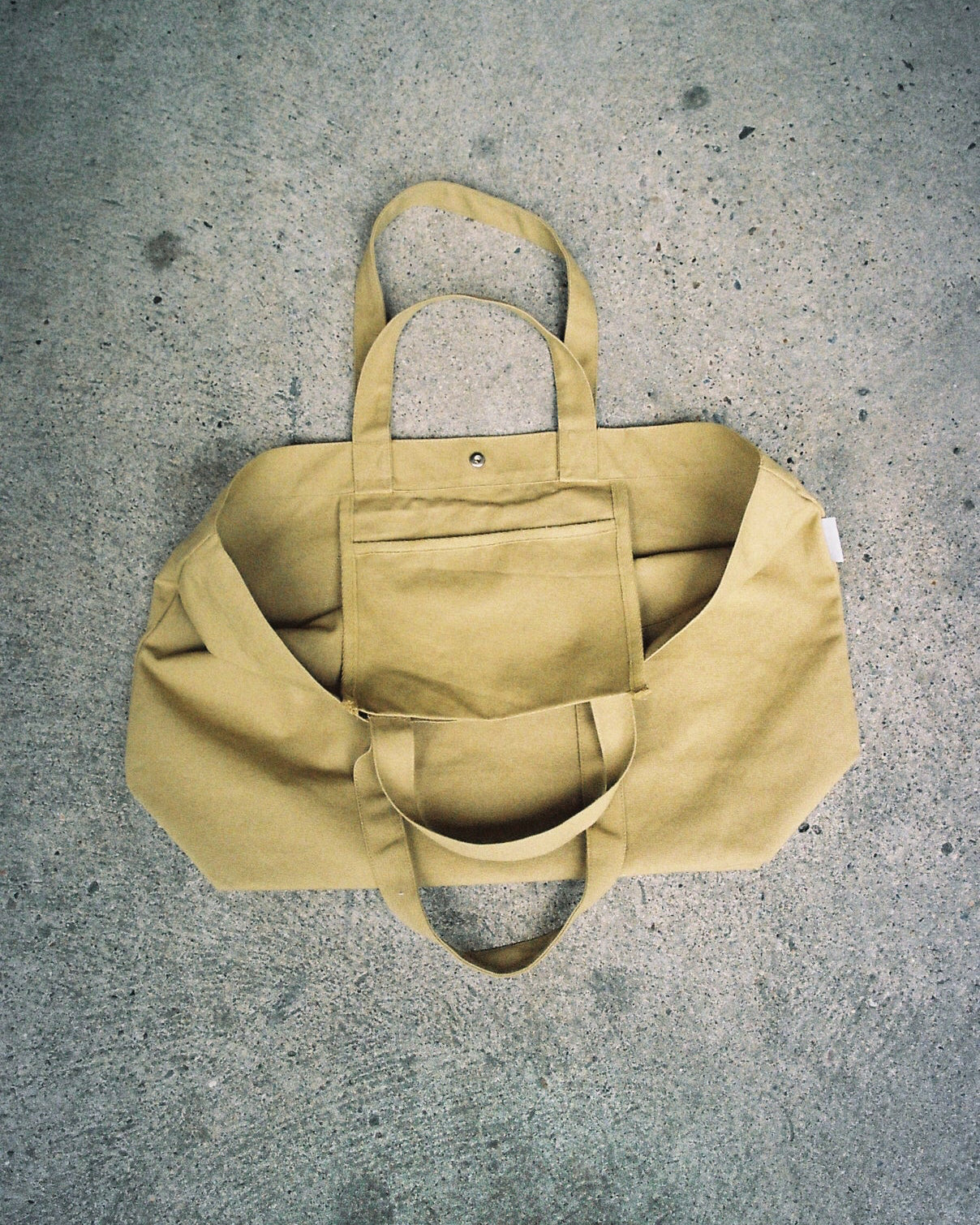 Shopping Bag