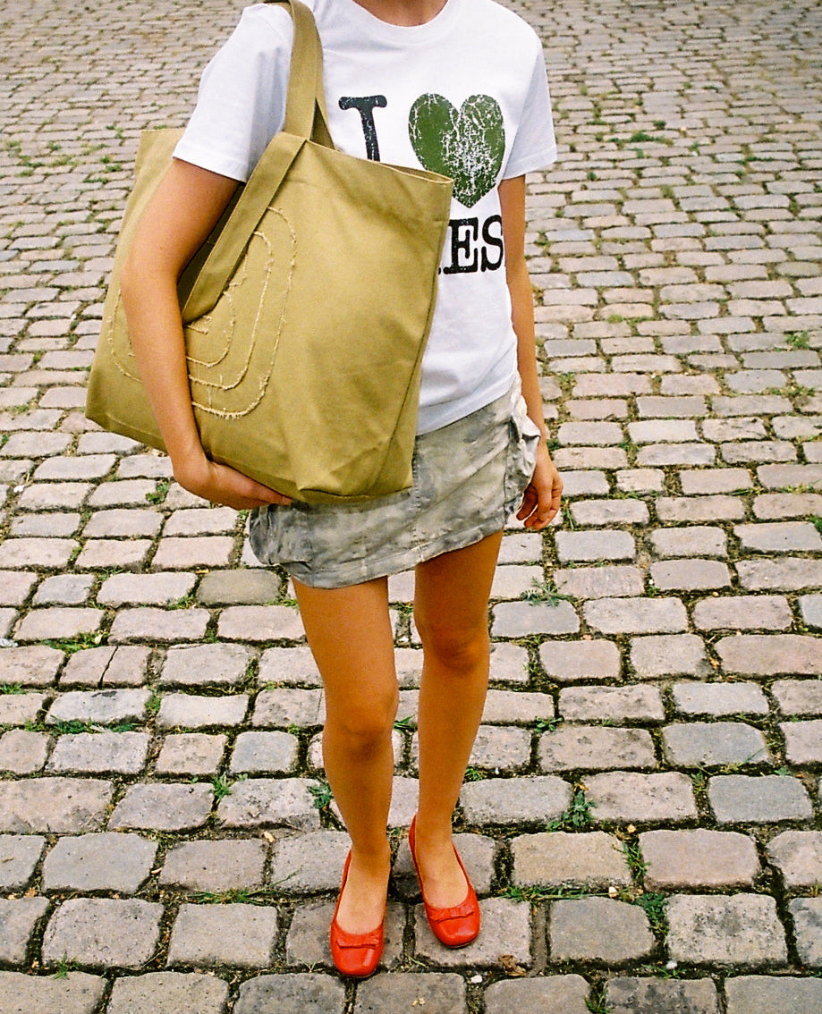 Shopping Bag