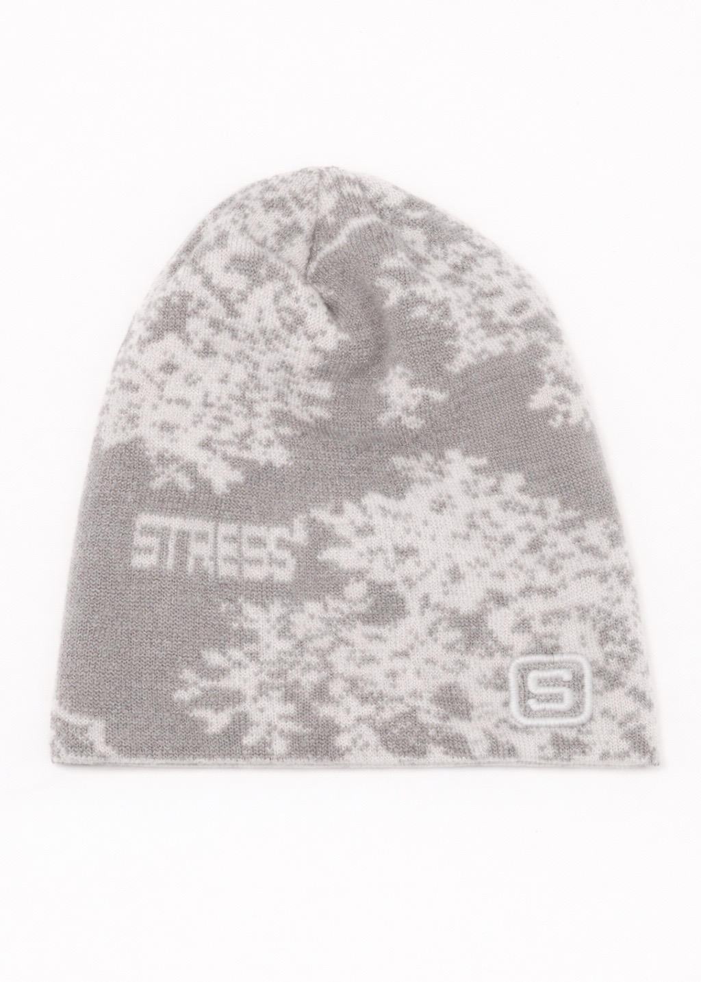 Lace Beanie