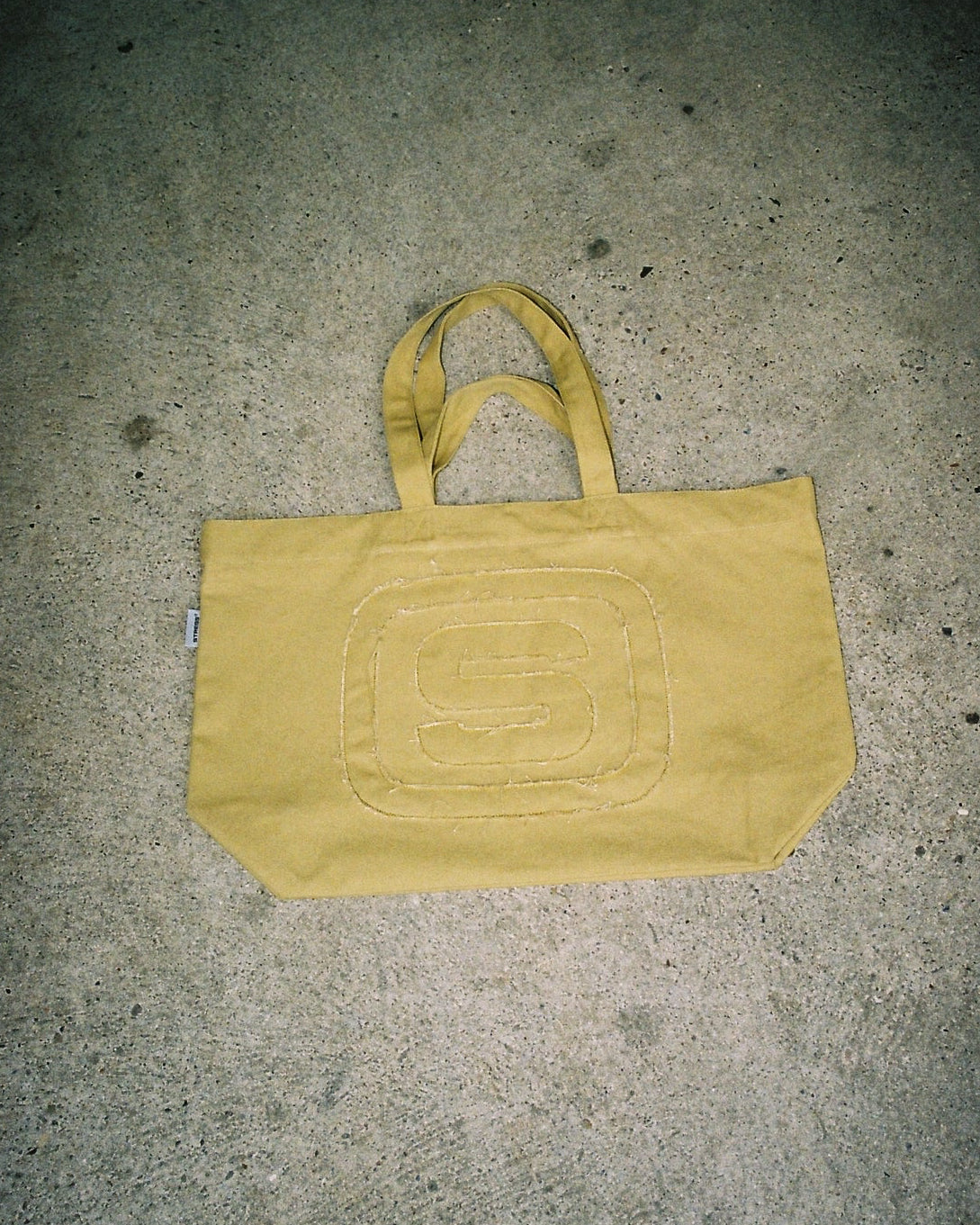 Shopping Bag