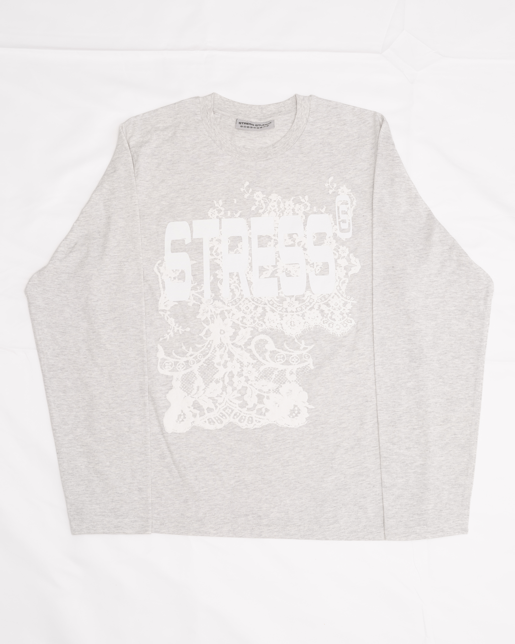 Lace Longsleeve