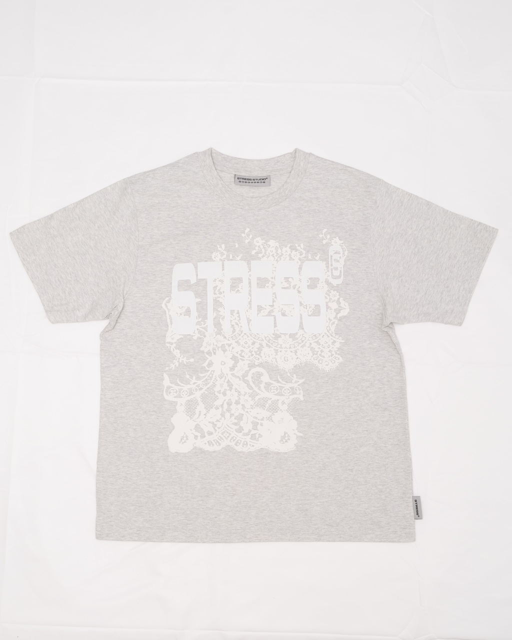 Lace T-Shirt