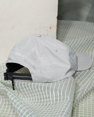 Stress Cap Grey