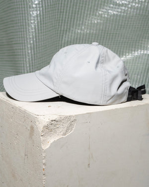 Stress Cap Grey